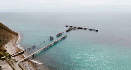 Wattle Hills~Fleurieu Farm Stay Retreat with Pool