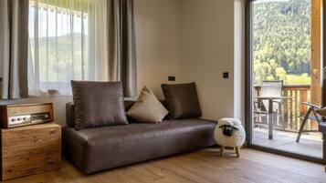 Mobile Home | Coin séjour