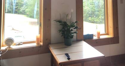 Charming 1-bedroom apartment with AC and WiFi close to old rag and local winery