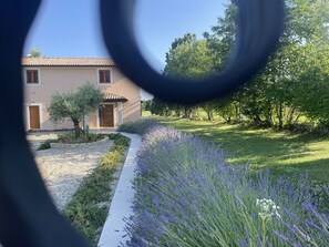 Villa | Exterior - House Andrijasi Comfortable Holiday Residence (Zminj)