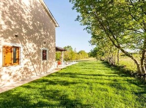 Villa | Extérieur