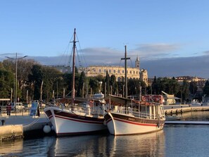 Villa | Port de plaisance
