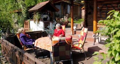 Haus am Kirchberg in Vita Garden