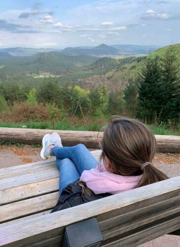 Haus am Kirchberg in Vita Garden