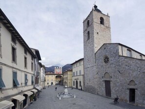 Mobile Home | Point of interest