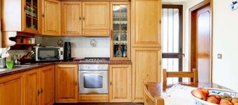 La Pergola Comfortable Holiday Residence