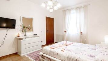 Mobile Unterkunft | 2 Schlafzimmer