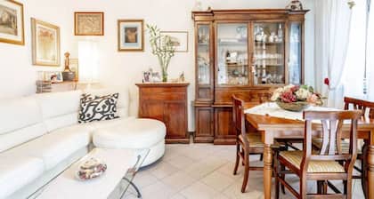 La Pergola Comfortable Holiday Residence