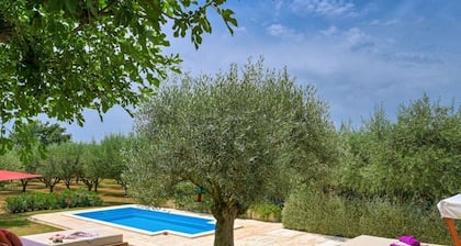 Casa Oliveto Comfortable Holiday Residence
