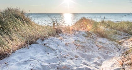 Herring Gull Comfortable Holiday Residence
