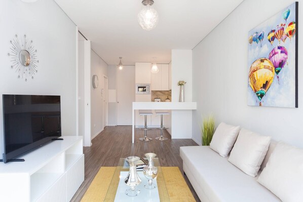 منطقة المعيشة