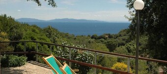 Lentisco Comfortable Holiday Residence