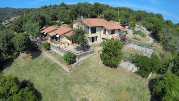 Casa mobile | Piscina