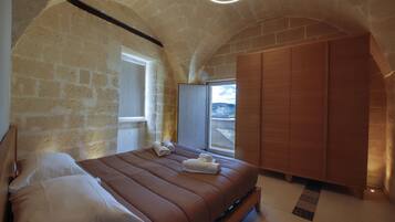 Kostenloses WLAN, Bettwäsche