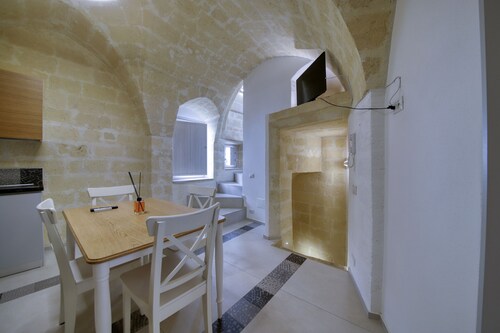 Palazzo Fondo Vico 2 - Affitti Brevi Italia