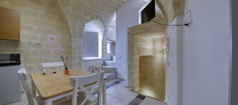 Palazzo Fondo Vico 2 - Affitti Brevi Italia