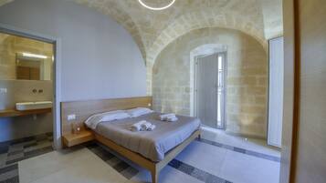 Wi-Fi gratuit, draps fournis