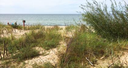 Wunderschönes Haus mit 2 Schlafzimmern.