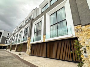 Exterior - Elegant Condo in the Heart of Morelia (Morelia)