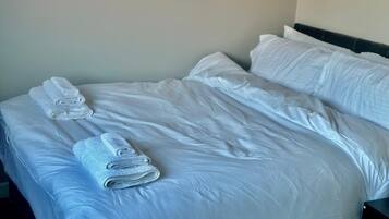 Rumah | 4 kamar tidur dan Wi-Fi gratis