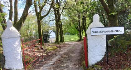 Willowfarmhouse Accommodation