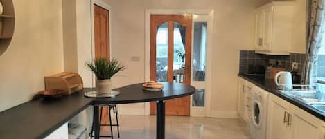 House | Private kitchen