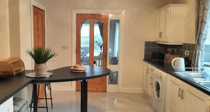 Willowfarmhouse Accommodation
