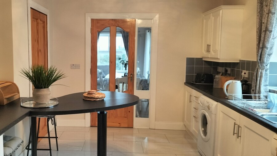 Willowfarmhouse Accommodation