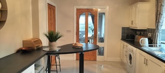 Willowfarmhouse Accommodation