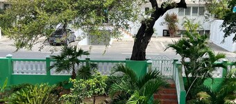 Beautiful new N1 2 bedroom apartment in Gd Case