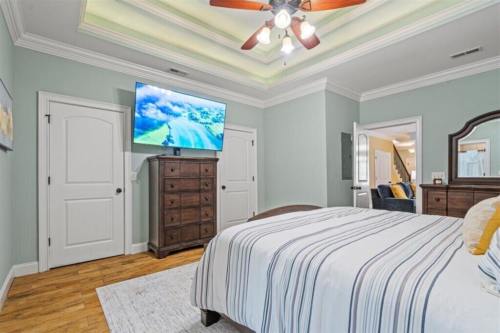 Fer et planche à repasser, Wi-Fi, draps fournis