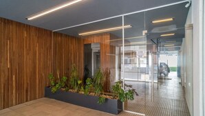 Property grounds - Perfect Studio Amazing Location (Buenos Aires)