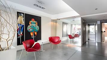 Intérieur