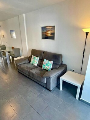 Smart TV - Alcázares Oasis (Los Alcázares)