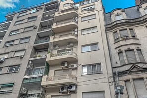 Exterior - Spacious Ideal for Families in Best Recoleta (Buenos Aires)