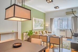 Interior - Spacious Ideal for Families in Best Recoleta (Buenos Aires)