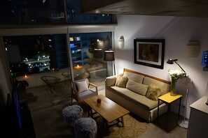 電視