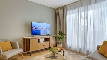 TV