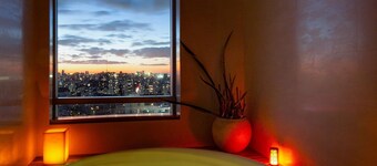 Perfect 1 BR in best Palermo Location Pool & Gym!