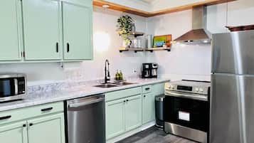 Cucina privata