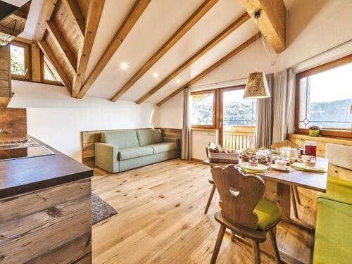 Untermathon Hof Comfortable Holiday Residence