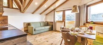 Untermathon Hof Comfortable Holiday Residence