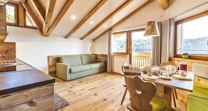 Untermathon Hof Comfortable Holiday Residence