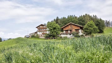 Casa mobile | Esterni