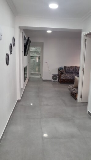 Apartment | Interior - Sunny Gandia Apartment With 2 Bedrooms (Gandia)