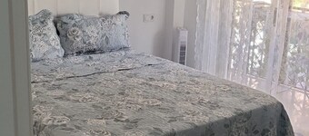 Sunny Gandia Apartment With 2 Bedrooms