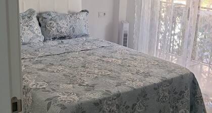 Sunny Gandia Apartment With 2 Bedrooms