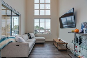 TV connectée