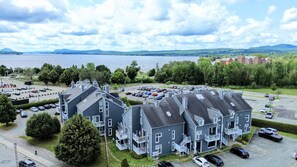 Exterior - Condotel (Magog)