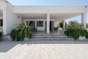 Exterior - La Dimora di Nobile II by Rentbeat (Carovigno)